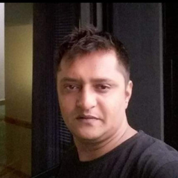 Saurabh Jani's profile picture