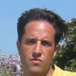 Louis Dominguez