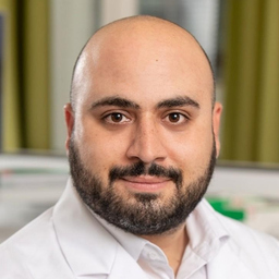 Mohammad Husein Al Raie