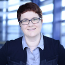 Social Media Profilbild Anne Gähler Dresden