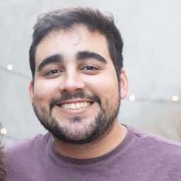 Rodrigo Tavares Ramos