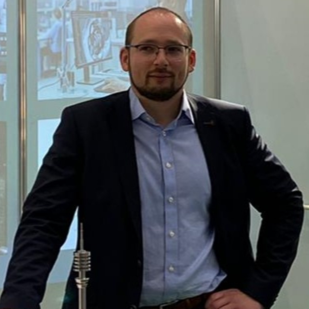 Marcel Wilke CNCProgrammierer K&H Zerspanung XING