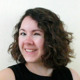 Kimberley Boyce