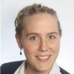 Dr. Isabelle Meßner