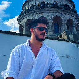 Taner ÖZDEMİR