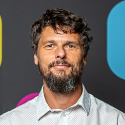 Patrick Arnold
