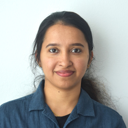 Sarika Karichery