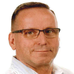 Dipl.-Ing. Mario Klingohr