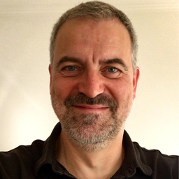 Dr. Markus Henke