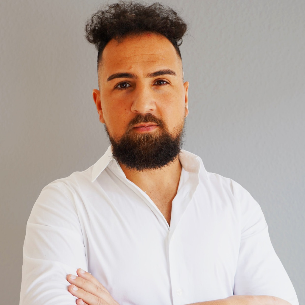 Hüseyin Karadag Maschinen und anlangenführer (mechatroniker