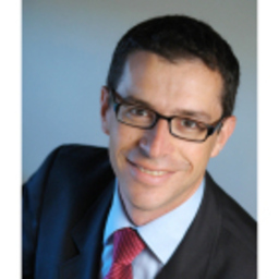 Bertrand BOCCON-GIBOD