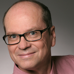 Klaus Kapp