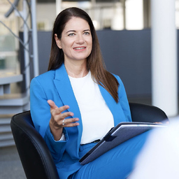 Marie-Thérèse Jessica Siegl