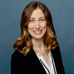 Dr. Michaela Breier