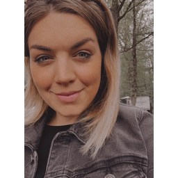 Profilbild Laura Martin