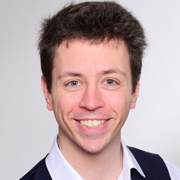 Profilbild Florian Pannasch