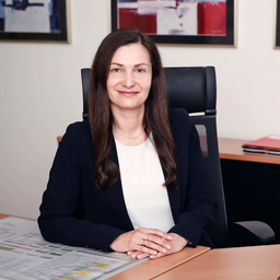 Shirin Khabiri-Bohr