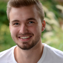 Jonas Schleyken