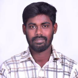Mayilvaganam Rajendran