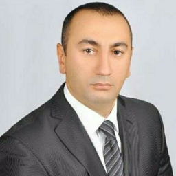Elnur Aslanov's profile picture