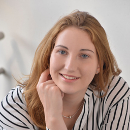 Lina Sophie Hallensleben