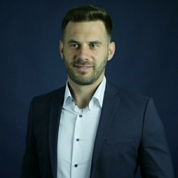 Ing. Daniel Butorac's profile picture