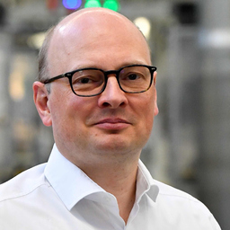 Marc Thomas | Dipl.-Ing. Dipl.-Wirt.Ing. MBA