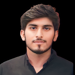 saqib faisal