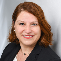 Mag. Petra Föttinger MSc