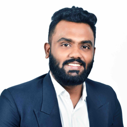 Vignesh Ezhava