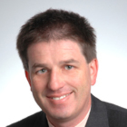 Bernd Kaufmann