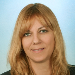 Tanja Bruckbauer