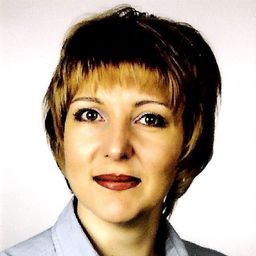 Natalia Tarasova