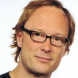 Martin Mayer