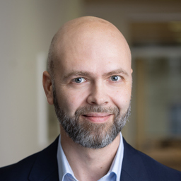 Dipl.-Ing. Michael Salzger