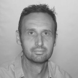 Markus Mathea
