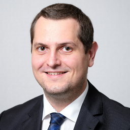 Dr. Peter Parusel