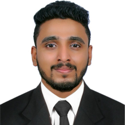 Anzar Sulaiman