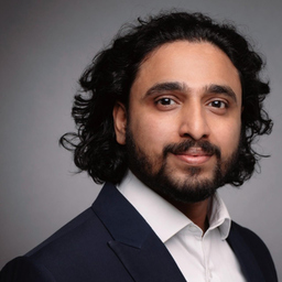 Anzar Sulaiman