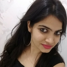 Yasha Shrivastava