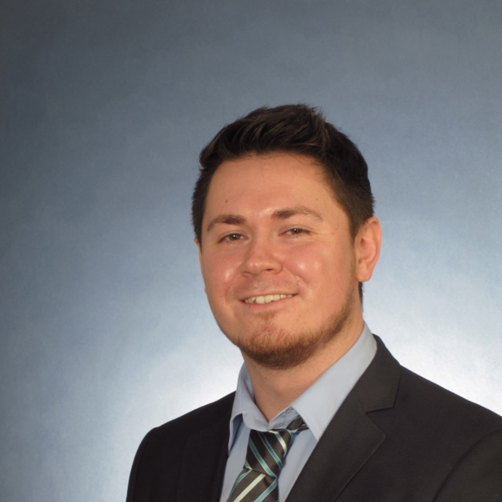 Benjamin Malchus Informationswissenschaft Hochschule Darmstadt XING