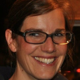 Katrin Simone Gessler's profile picture