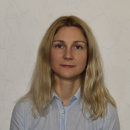 Nina Laukart