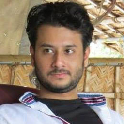 Swarup Choudhuri