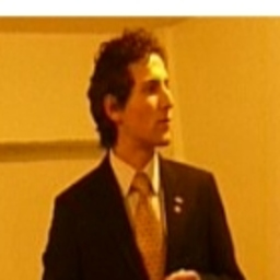 Sergio Carrasco Figueroa