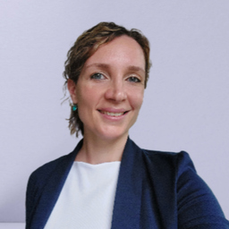 Dr. Katharina Dorn