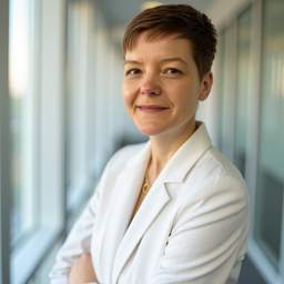 Beate Falkenburg