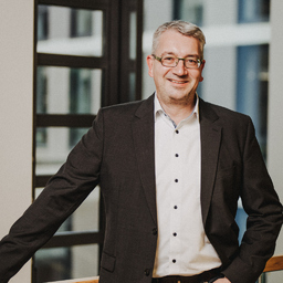 Gerold Zwick