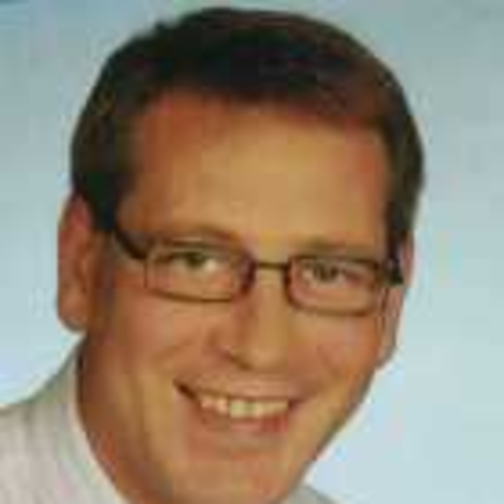 Thomas Osterwald ITReferent Der PARITÄTISCHE Wohlfahrtsverband