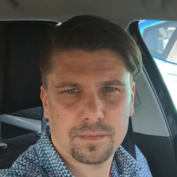 Dominik Bornmüller's profile picture